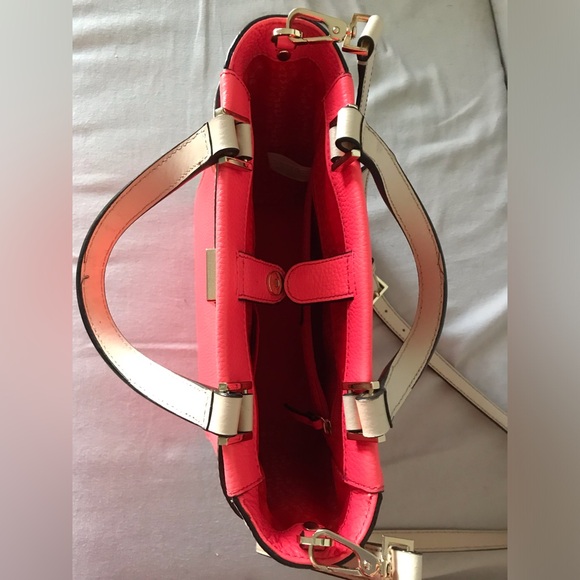 Kate Spade Tri-Color Satchel - Picture 4 of 7